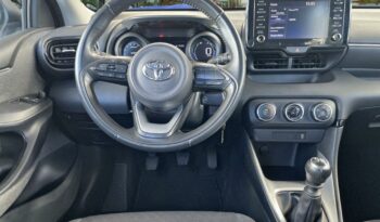 Occasion à vendre : Hyundai voiture polar white diesel/micro-hybride 1.6 crdi 115ch hybrid 48v n line edition euro6d-evap Reunion