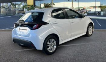 Tucson occasion Reunion 1.6 crdi 115ch hybrid 48v n line edition euro6d-evap, modèle 2020 à vendre.