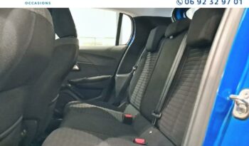 Photo 208 occasion e-208 136ch style ile Reunion.