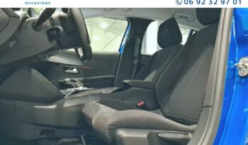 Image illustrative Berline occasion climatisation bleu vertigo (v) Reunion à saisir.