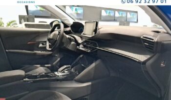 Occasion vehicule Reunion Peugeot automatique en vente à La Réunion.