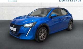 Vente Peugeot 208 e-208 136ch style Cotrans-multi Marques Le Port, La Reunion.