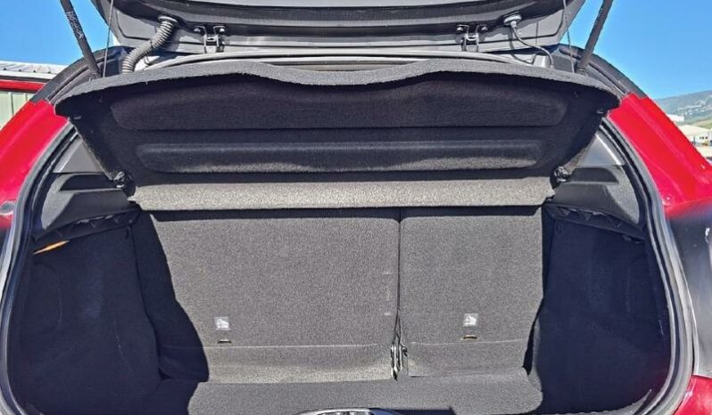 CITROEN C3 1.2 PureTech 110ch S&S Shine EAT6 complet