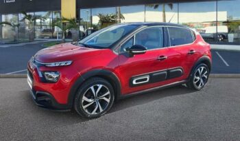 Vente Citroen C3 1.2 puretech 110ch s&s shine eat6 Renault-renault Saint Denis, La Reunion.