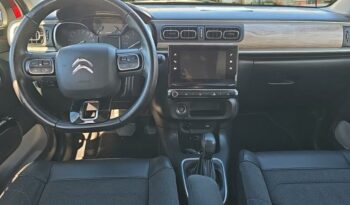 Occasion à vendre : Citroen voiture rouge elixir (s) - blanc opale essence 1.2 puretech 110ch s&s shine eat6 Reunion