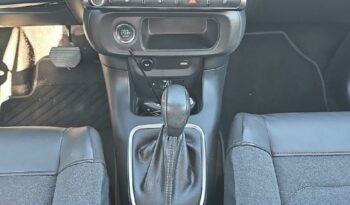 Reunion auto occasion C3 2021 1.2 puretech 110ch s&s shine eat6 pas chère.