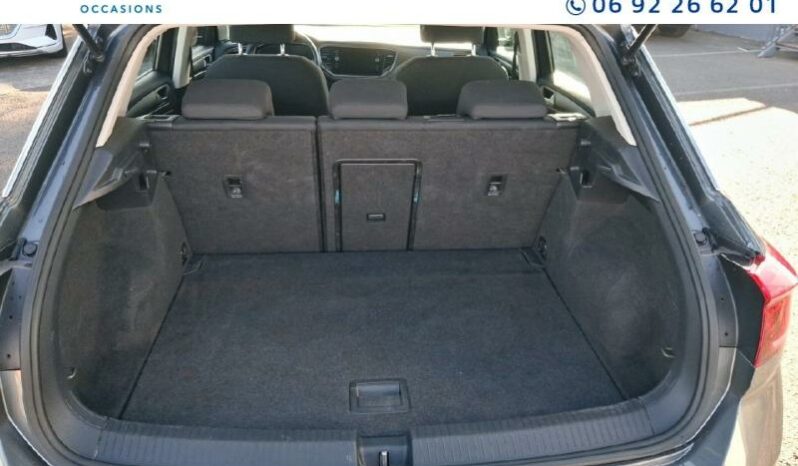 VOLKSWAGEN T-Roc 1.0 TSI 110ch Lounge+PACK R LINE EXT complet