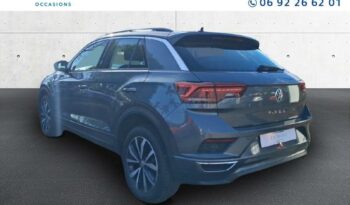 Occasion à vendre : Volkswagen voiture gris indium essence 1.0 tsi 110ch lounge+pack r line ext Reunion