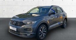 VOLKSWAGEN T-Roc 1.0 TSI 110ch Lounge+PACK R LINE EXT