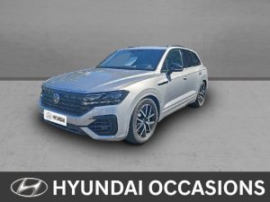 Vente Volkswagen Touareg 3.0 tsi ehybrid 462ch r 4motion bva8 Hyundai-hyundai Saint Paul, La Reunion.