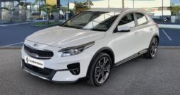 KIA XCeed 1.4 T-GDI 140ch Design DCT7