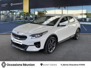 Vente Kia Xceed 1.4 t-gdi 140ch design dct7 Renault-renault Saint Denis, La Reunion.