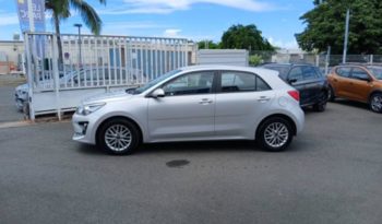 Vente Kia Rio 1.0 t-gdi 100ch active Leparc-gbh Comptoir Des Isles, La Reunion.