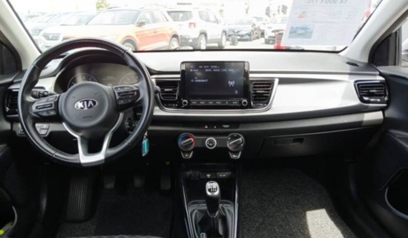 KIA Rio 1.0 T-GDI 100ch Active complet