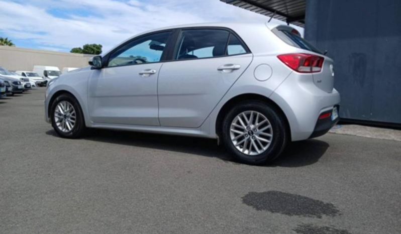 KIA Rio 1.0 T-GDI 100ch Active complet