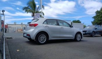 Reunion auto occasion Rio 2021 1.0 t-gdi 100ch active pas chère.