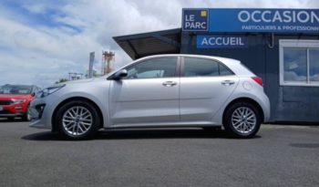 Rio occasion Reunion 1.0 t-gdi 100ch active, modèle 2021 à vendre.