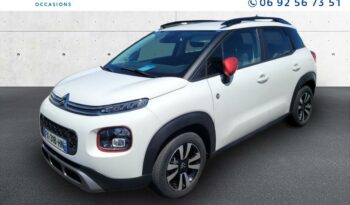 Vente Citroen C3 Aircross puretech 110ch s&s feel Cotrans-multi Marques Sainte Clotilde, La Reunion.