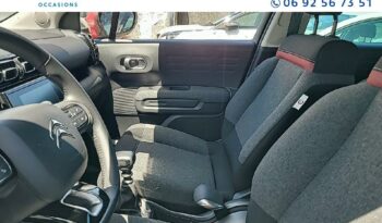 Vente de s.u.v. voiture occasion 974 Reunion.