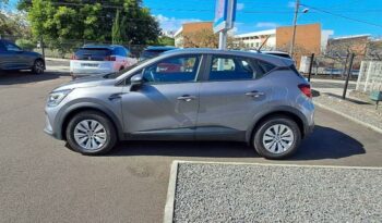 Captur occasion Reunion tce 90ch life, modèle 2021 à vendre.