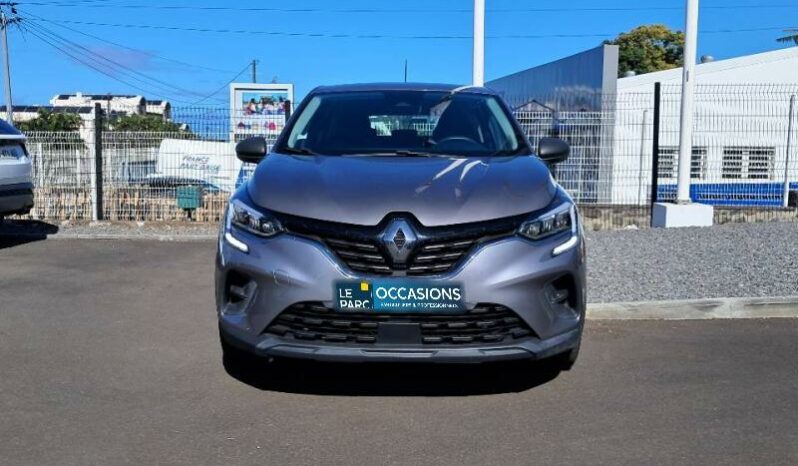 RENAULT Captur TCe 90ch LIFE complet