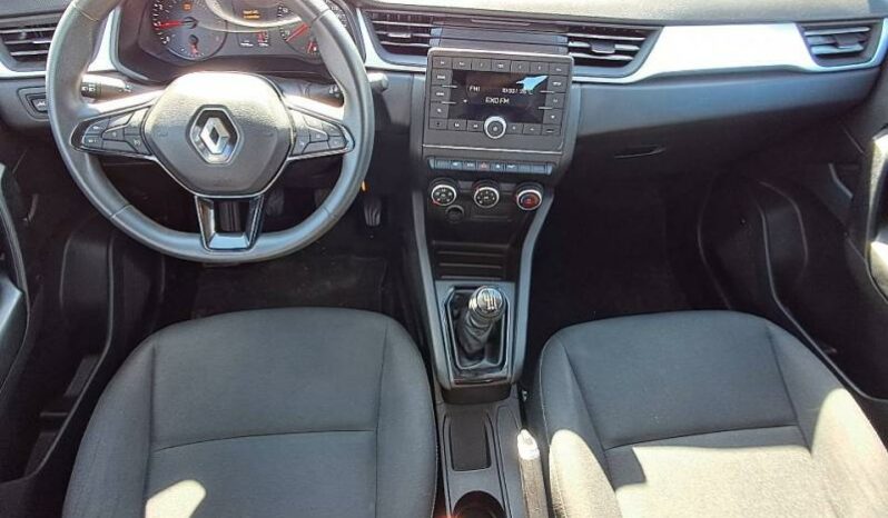RENAULT Captur TCe 90ch LIFE complet