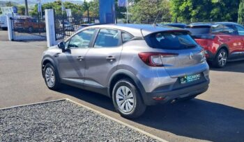 Occasion à vendre : Renault voiture gris cassiopée essence tce 90ch life Reunion
