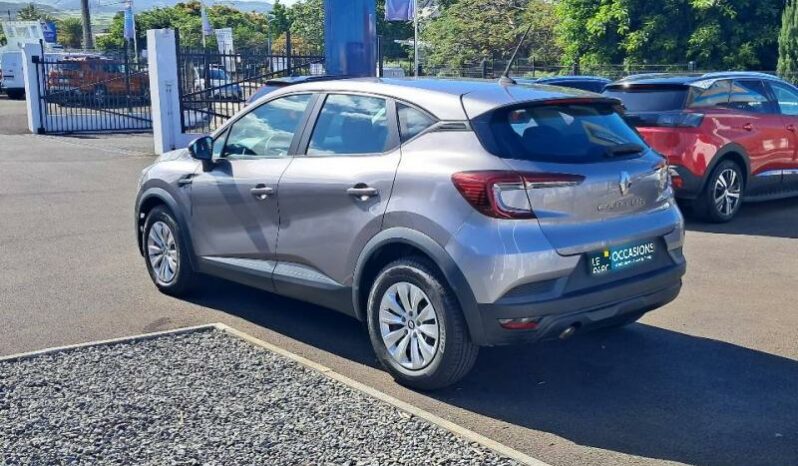 RENAULT Captur TCe 90ch LIFE complet