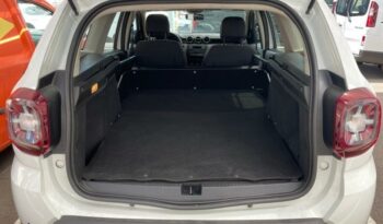 Photo Duster occasion société 1.5 blue dci 95ch access 4x2 e6u ile Reunion.