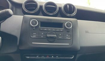 Occasion 974 : Découvrez la version société 1.5 blue dci 95ch access 4x2 e6u Dacia 2021, Reunion.