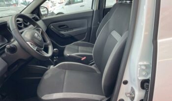 Occasion vehicule Reunion Dacia manuelle en vente à La Réunion.