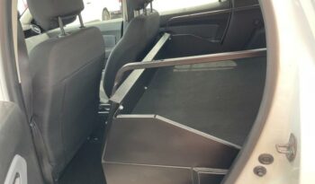 Image illustrative S.u.v. occasion climatisation blanc Reunion à saisir.