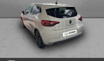 Occasion à vendre : Renault voiture blanc quartz essence 1.3 tce 130ch fap intens edc Reunion