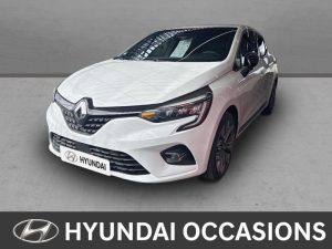 Vente Renault Clio 1.3 tce 130ch fap intens edc Hyundai-hyundai Sainte Clotilde, La Reunion.