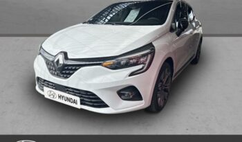 Vente Renault Clio 1.3 tce 130ch fap intens edc Hyundai-hyundai Sainte Clotilde, La Reunion.