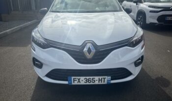 Photo Clio occasion 1.0 tce 90ch zen -21 ile Reunion.