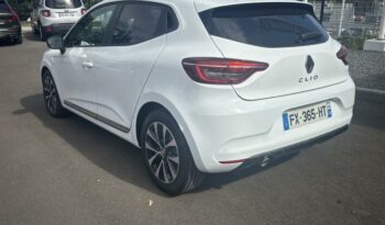 Occasion à vendre : Renault voiture blanc essence 1.0 tce 90ch zen -21 Reunion