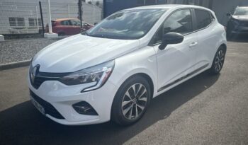 Vente Renault Clio 1.0 tce 90ch zen -21 Leparc-gbh Comptoir Des Isles, La Reunion.