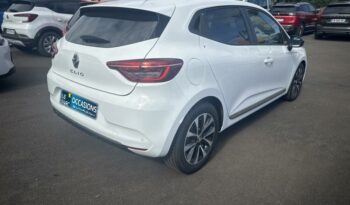 Reunion auto occasion Clio 2021 1.0 tce 90ch zen -21 pas chère.