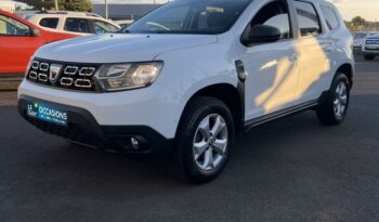 Vente Dacia Duster 1.5 blue dci 115ch confort 4x4 e6u Leparc-gbh Comptoir Des Isles, La Reunion.