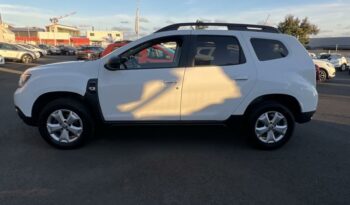 Duster occasion Reunion 1.5 blue dci 115ch confort 4x4 e6u, modèle 2021 à vendre.