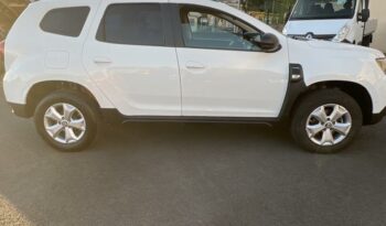 Occasion vehicule Reunion Dacia manuelle en vente à La Réunion.