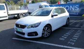 Vente Peugeot 308 1.5 bluehdi 130ch stylrpack Leparc-gbh Comptoir Des Isles, La Reunion.