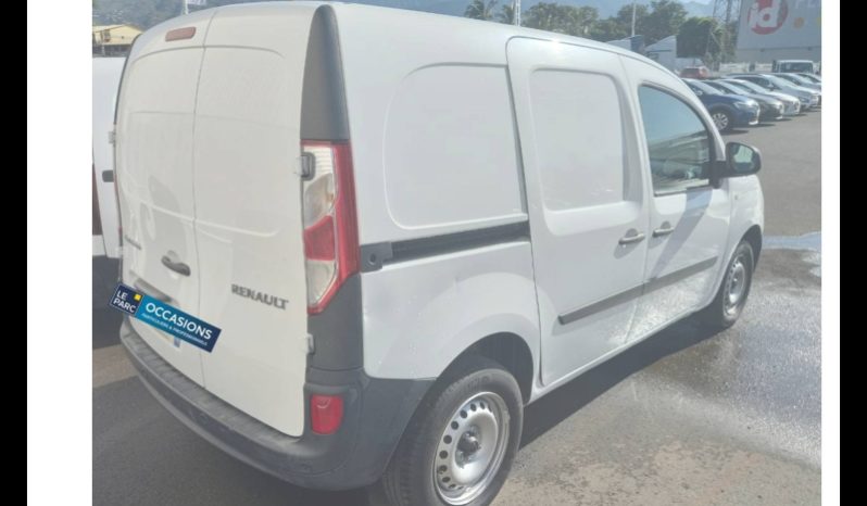 RENAULT Kangoo Express 1.5 Blue dCi 80ch Générique 5cv complet