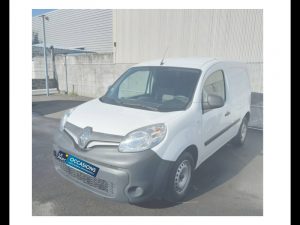 Vente Renault Kangoo Express 1.5 blue dci 80ch générique 5cv Leparc-gbh Comptoir Des Isles, La Reunion.