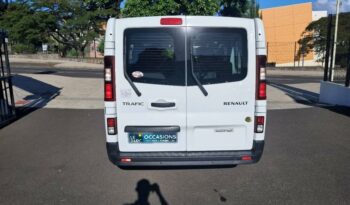 Vente de combi voiture occasion 974 Reunion.