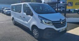 RENAULT Trafic Combi L2 2.0 dCi 120ch S&S Life 8 places 6cv