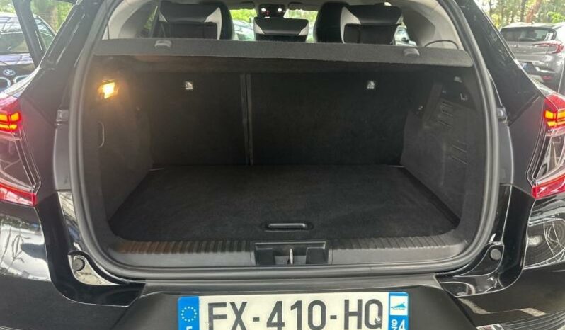 RENAULT Captur 1.0 TCe 90ch Intens -21 complet
