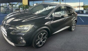 Vente Renault Captur 1.0 tce 90ch intens -21 Renault-renault Saint Denis, La Reunion.