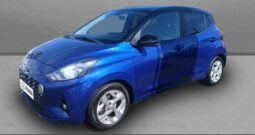 HYUNDAI i10 1.2 84ch Edition #1